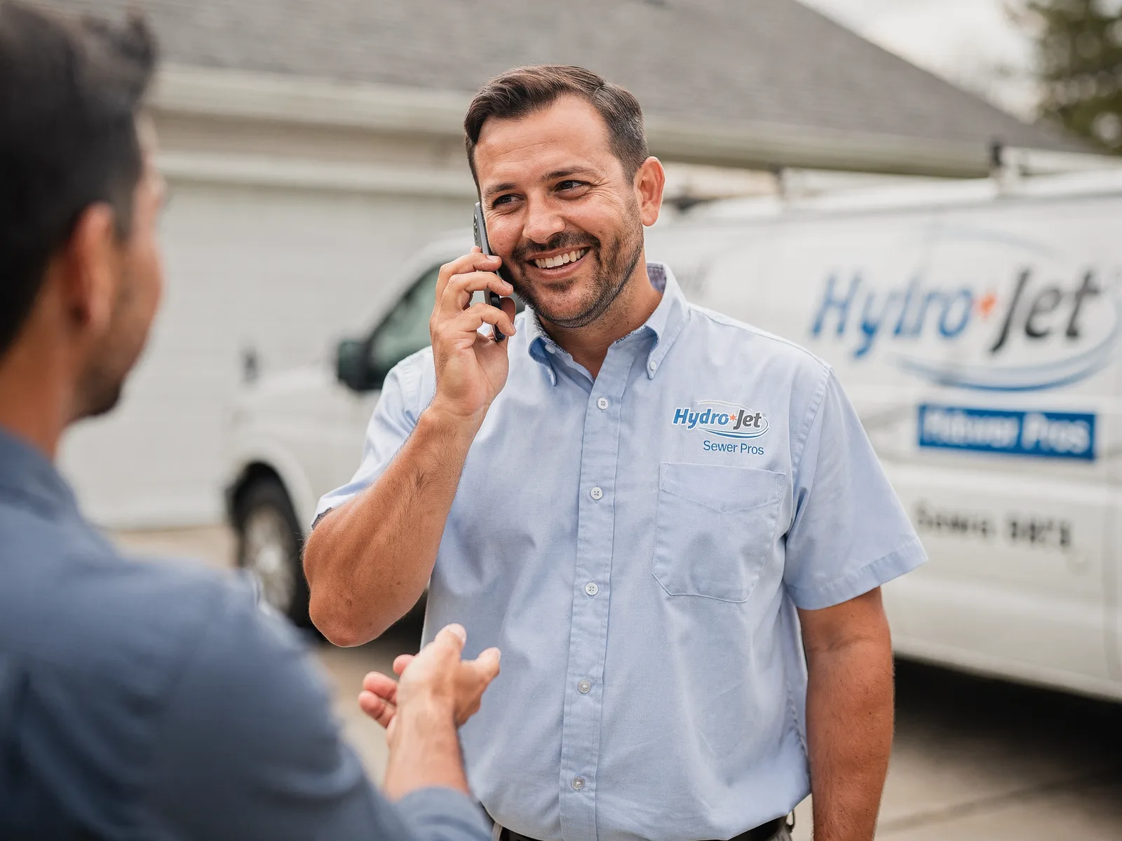 Hydro Jetting Fort Yates, ND FAQs